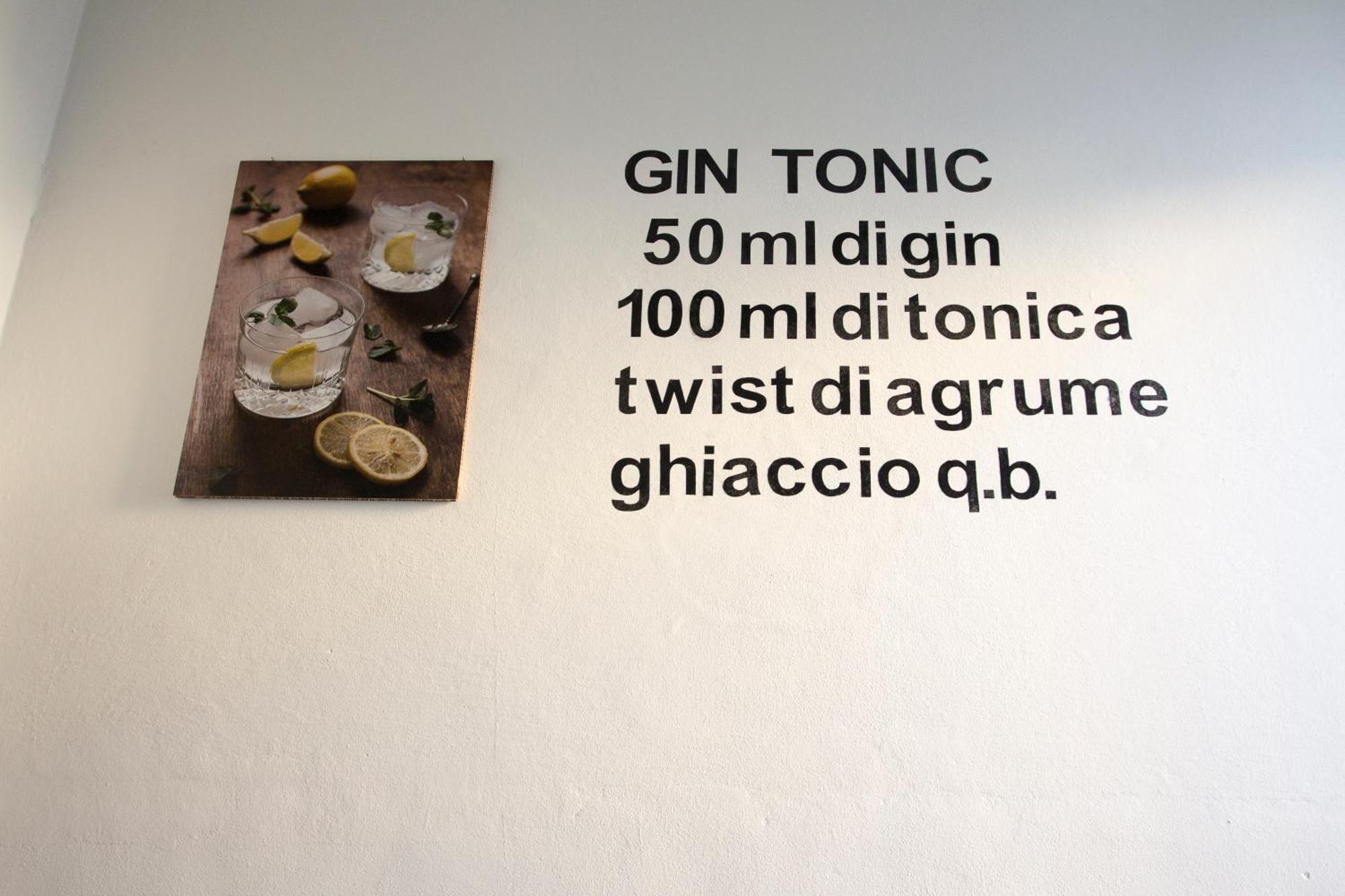 Casa Gin Tonic Apartamento Florença Exterior foto